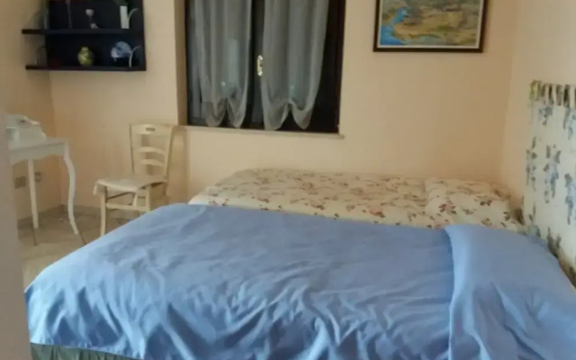 B&B Villa Marilena