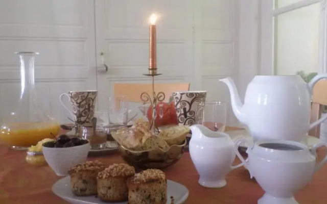 Chambres dHôtes ArchAngels Home