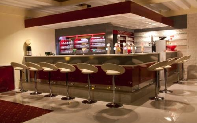 Hotel Drescher