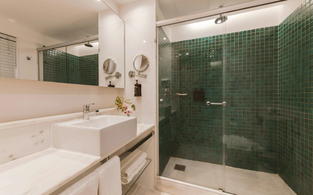 Pestana Rio Atlantica