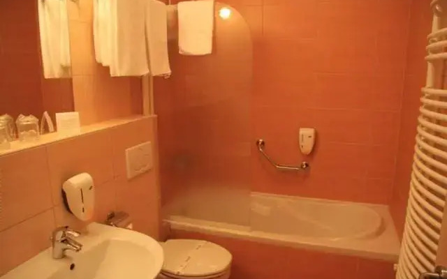 Termálhotel Martfű