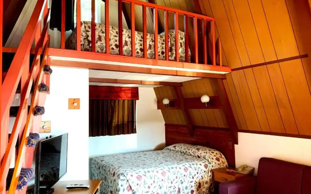 The Ranch Motel