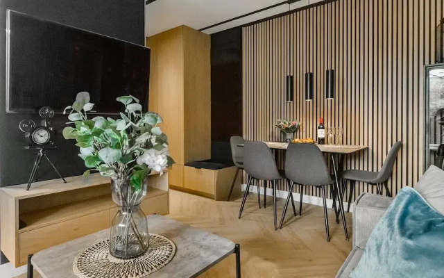 Mokotów Sobieskiego