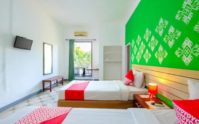 OYO 1206 Lombok Guest House
