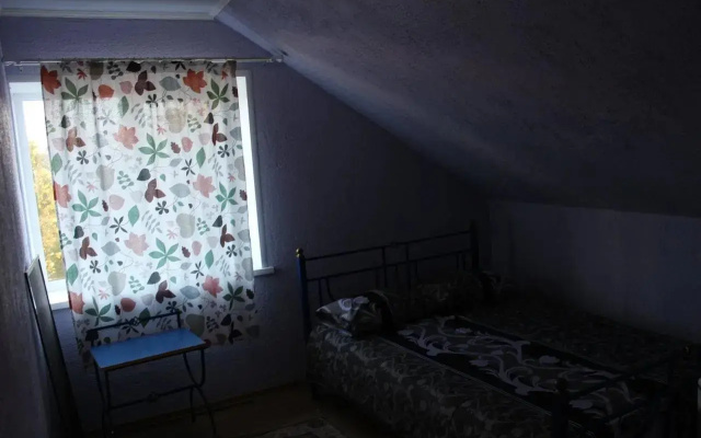 Сорочьи горы