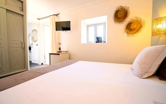 Stadthotel Santanyi