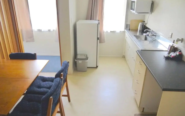 Franz Joseph Holiday Rentals