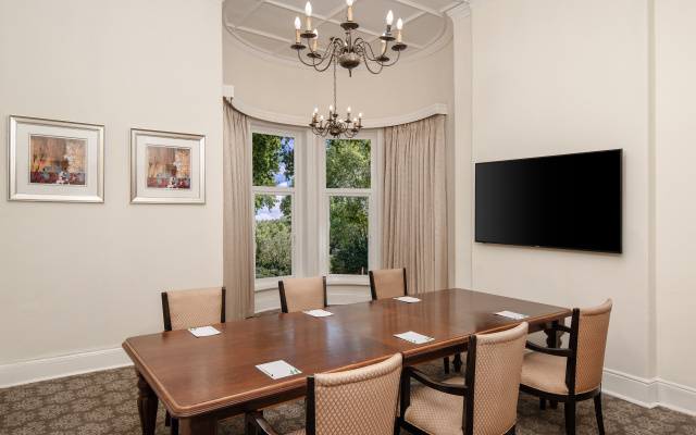 Holiday Inn Johannesburg Sunnyside Park by IHG