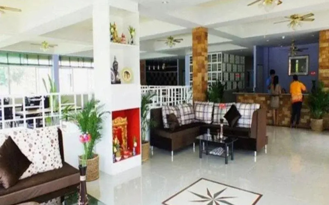 Thanasiri Hotel and Resort