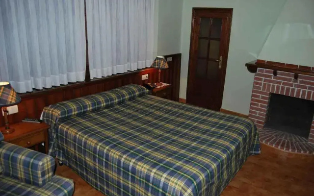 La Casona de Rey
