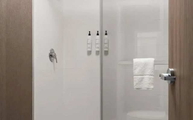 Springhill Suites By Marriott Bolingbrook