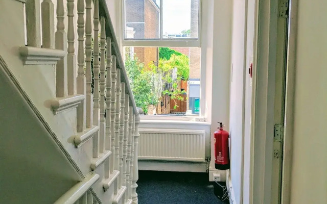 Hammersmith Studios