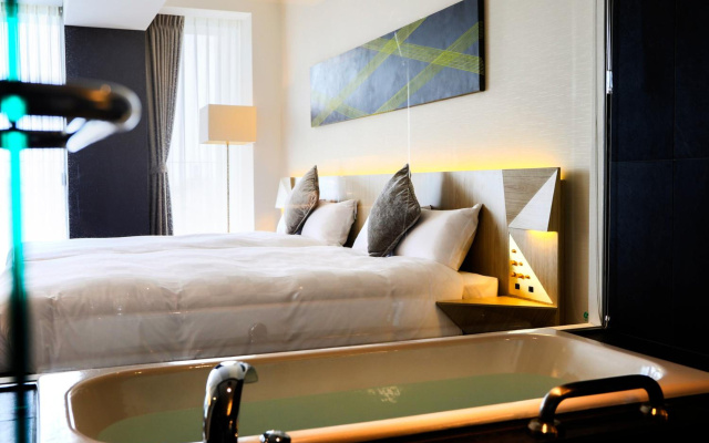 Garden Terrace Saga Hotels & Resorts