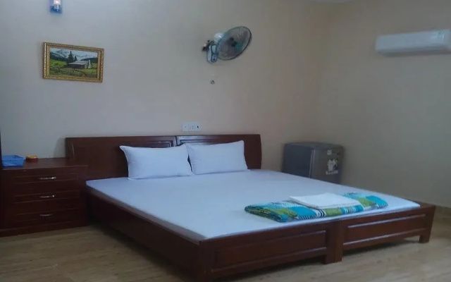 Cuc Phuong Hotel