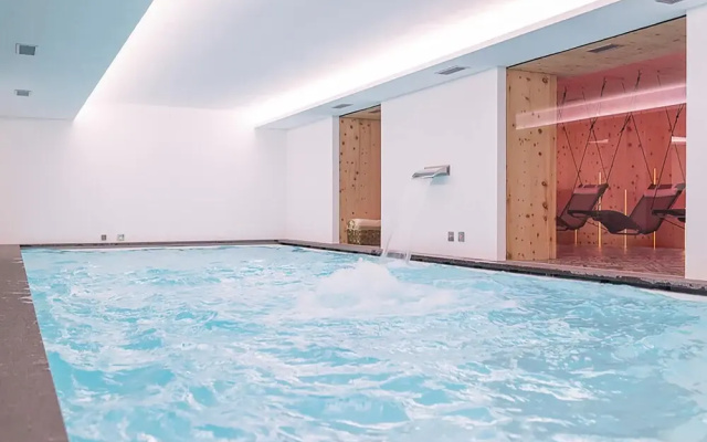 Stunning Apartment in Ponte di Legno With Wifi