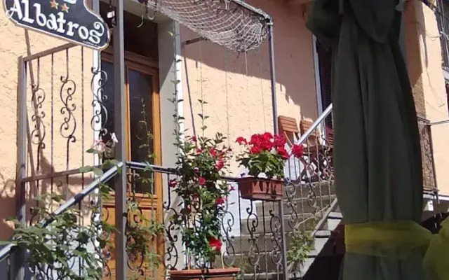 B&B Albatros