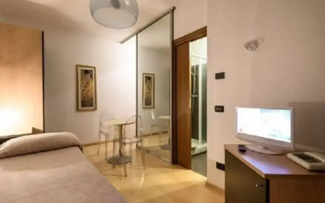 Hotel Schenatti