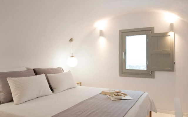 White Orchid Suites