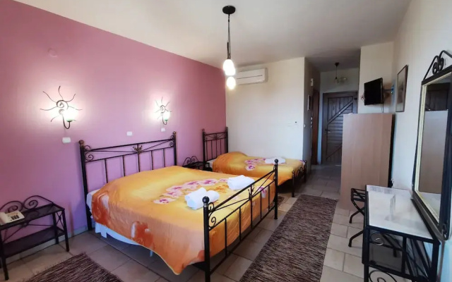 Hotel Erodios