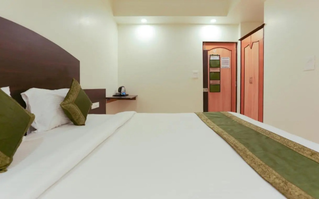 Itsy Hotels Hill View Ex