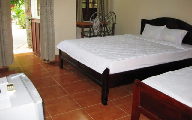 Cocosand Hotel