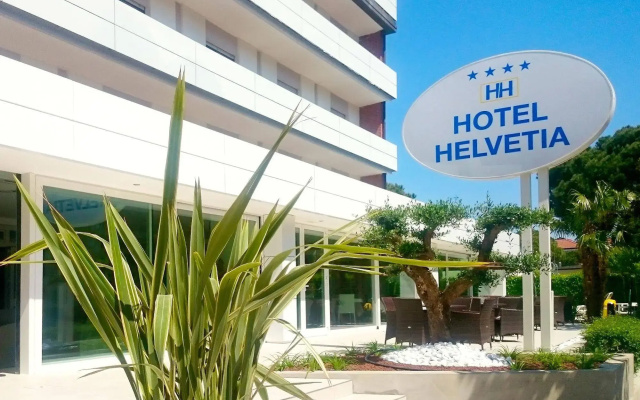 Hotel Helvetia