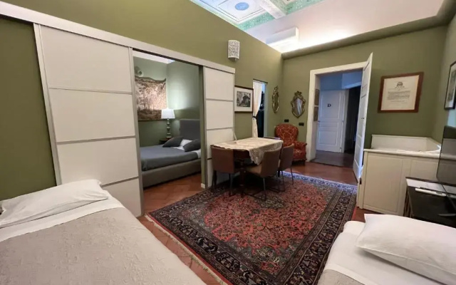 A Casa di Paola Suite B&B