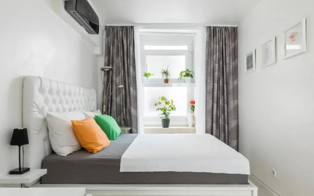 Studio apartment Petra