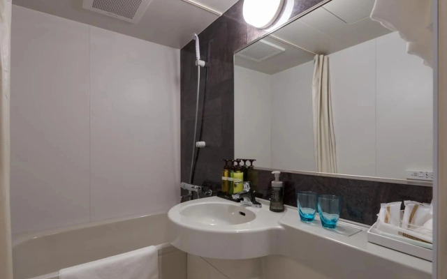 Welina Hotel Shinsaibashi NAGOMI