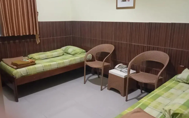 Hotel Sakinah Syariah