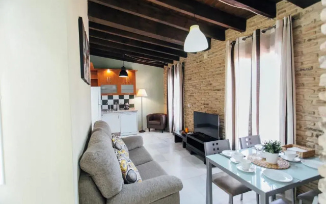 Penthouse Macasta 2BD