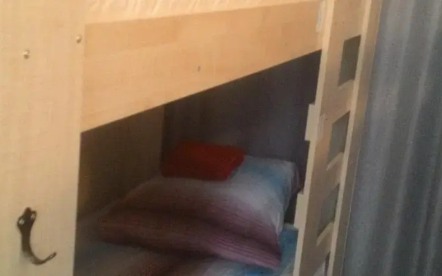 Alaska Hostel
