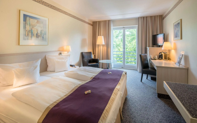 Best Western Hotel Helmstedt am Lappwald