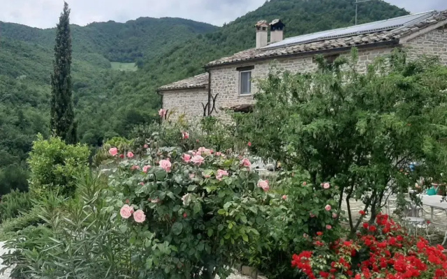 B&B La Pace
