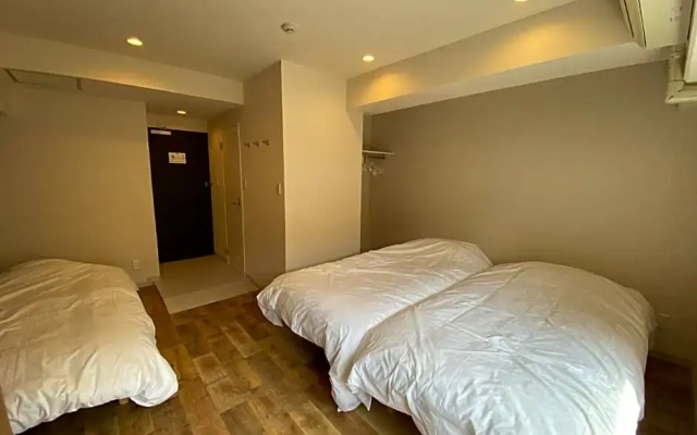 HOTEL Omotesando Stories / Vacation STAY 81917
