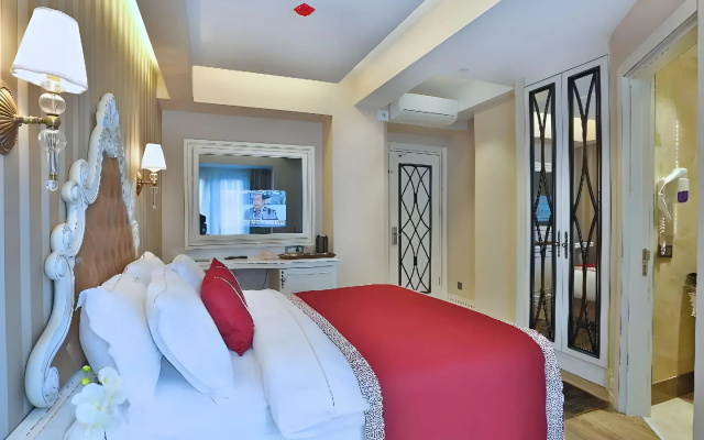 Anthemis Hotel