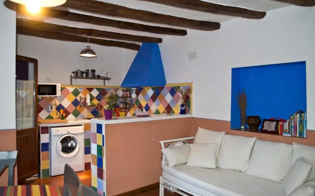 Casa Rural Los Lilos