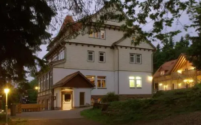 Hotel Spießberghaus