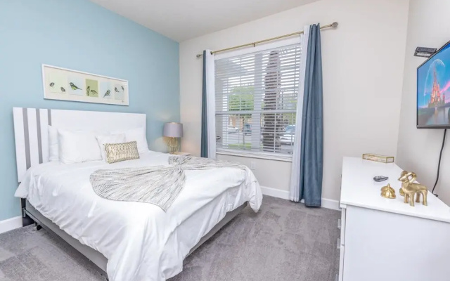 1503rc 3 Bedroom Townhouse