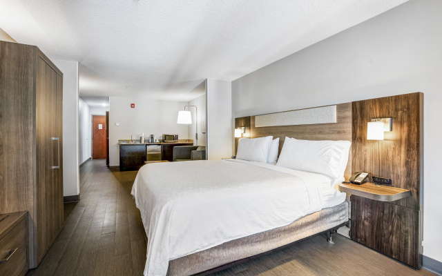 Holiday Inn Express & Suites Jacksonville - Atlantic Beach by IHG