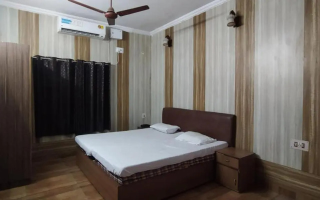Hotel Samrat