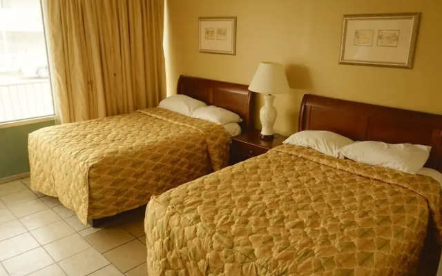 Sea Cove Motel Ocean City