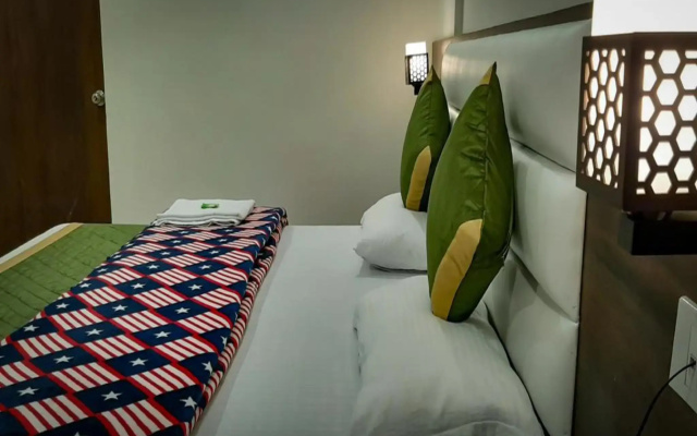 Hotel Green Park