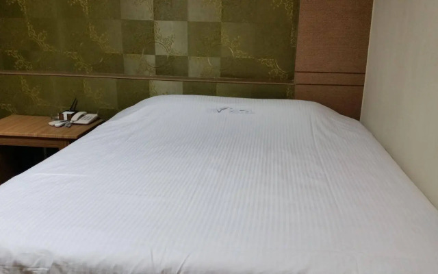 Olive Hotel