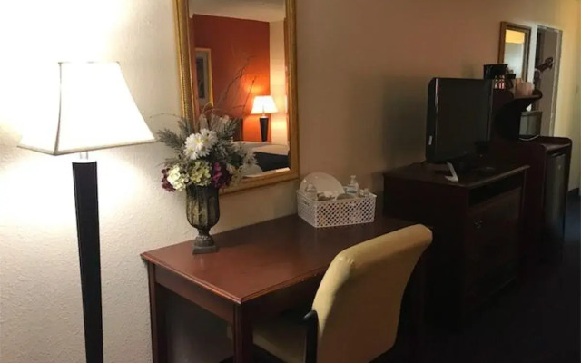 Fairfield Inn & Suites by Marriott Amarillo Central