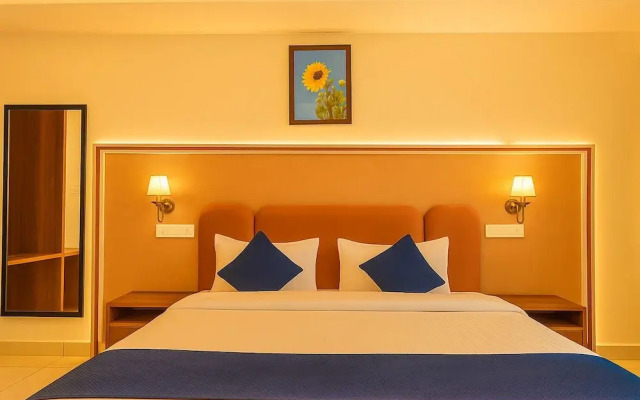 The Maheshwar Hotel