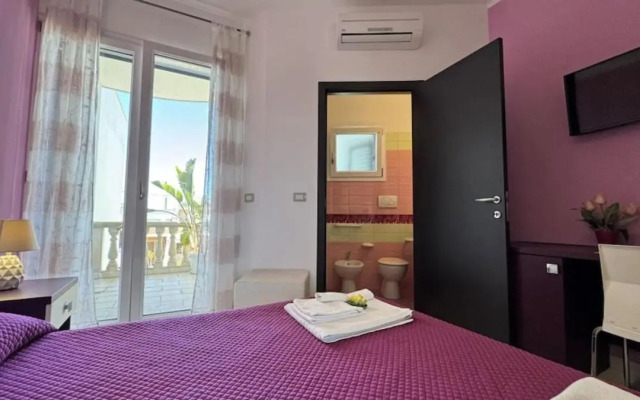B&B La Perla