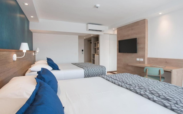 Salinas Maceió All Inclusive Resort