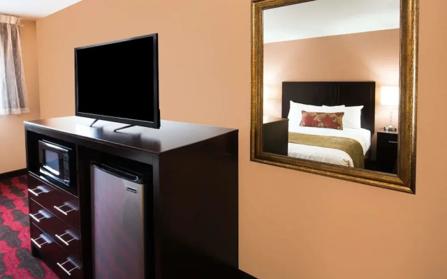 Travelodge East Portland/Gresham