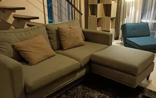 (Cutiepie)Duplex condo@Maritime 8